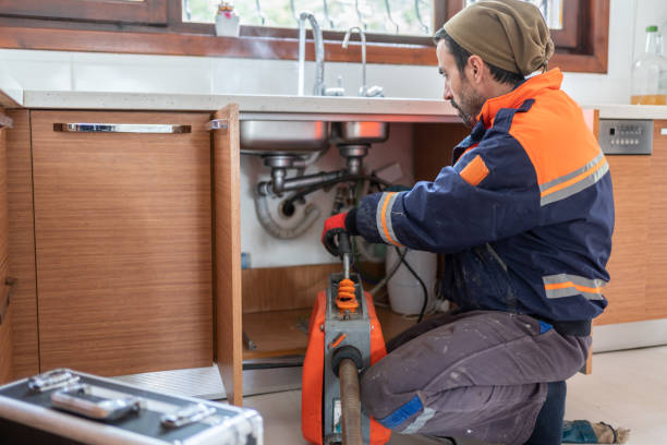 Best Same-Day Plumbing Service  in Slaton, TX
