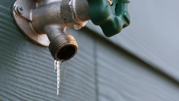 Shower Repair Services in Slaton, TX
