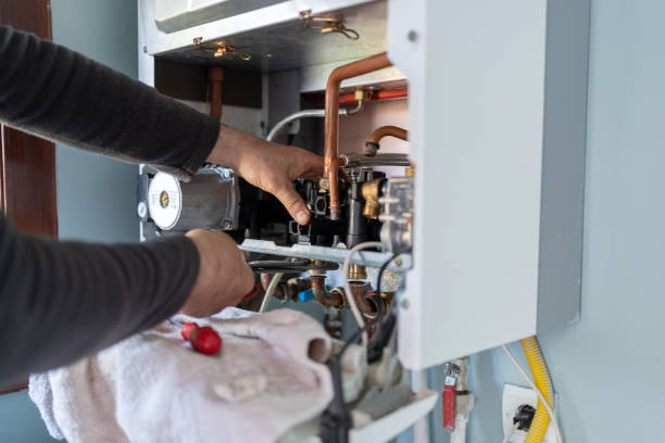 Best Sprinkler Systems  in Slaton, TX